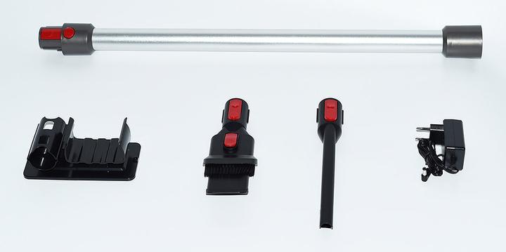 Produktbild Ohmex Staubsauger-Stick VVC-2590