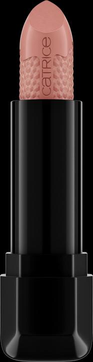 Actual product image Catrice Shine Bomb Lipstick (020 Blushed Nude)