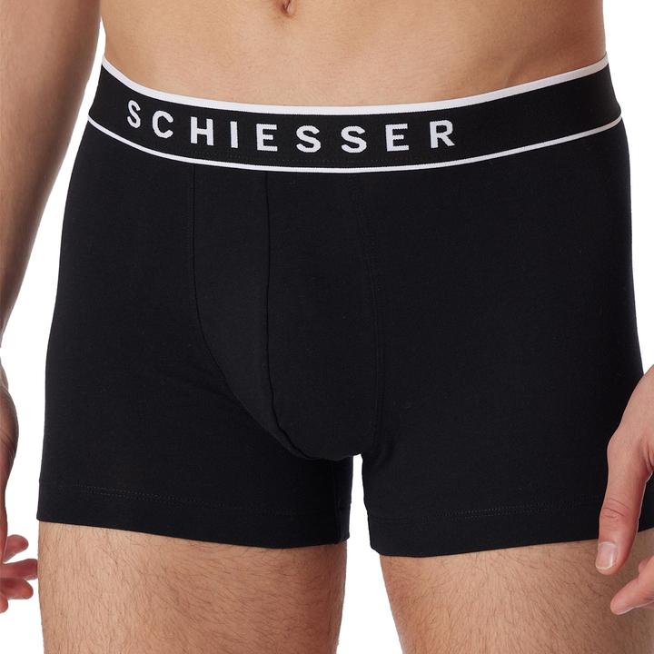 Image du produit Schiesser Boxershorts (8, Lot de 3)