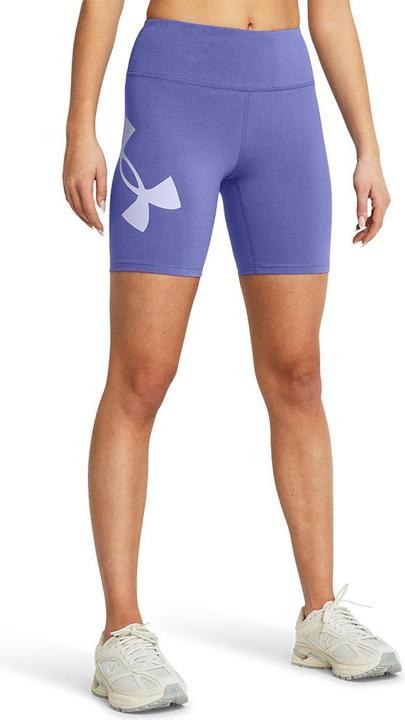 Image du produit Under Armour Short Campus 7In Femmes (XS)