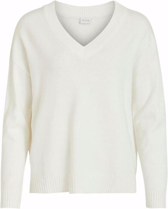 Immagine prodotto Vila Maglione oversize con scollo a V (XL)