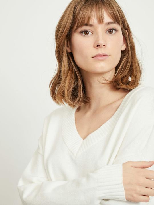 Immagine prodotto Vila Maglione oversize con scollo a V (XL)