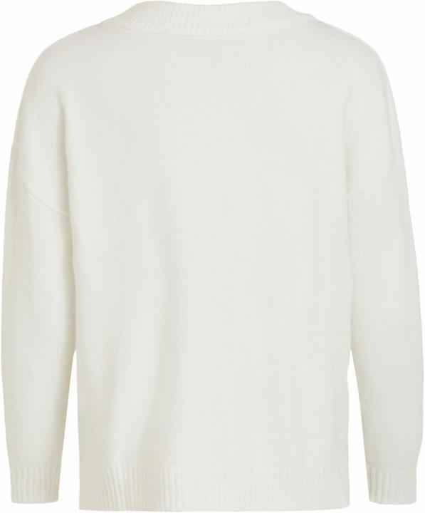 Immagine prodotto Vila Maglione oversize con scollo a V (XL)