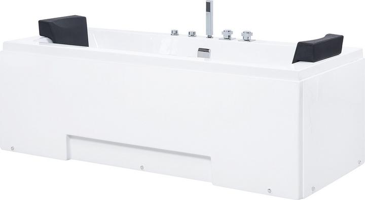 Produktbild Beliani Galley (285 l, 170 cm, 75 cm)
