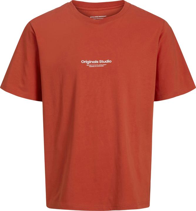 Immagine prodotto Jack & Jones T-Shirt JORVESTERBRO TEE Kurzarmshirt (XXL)