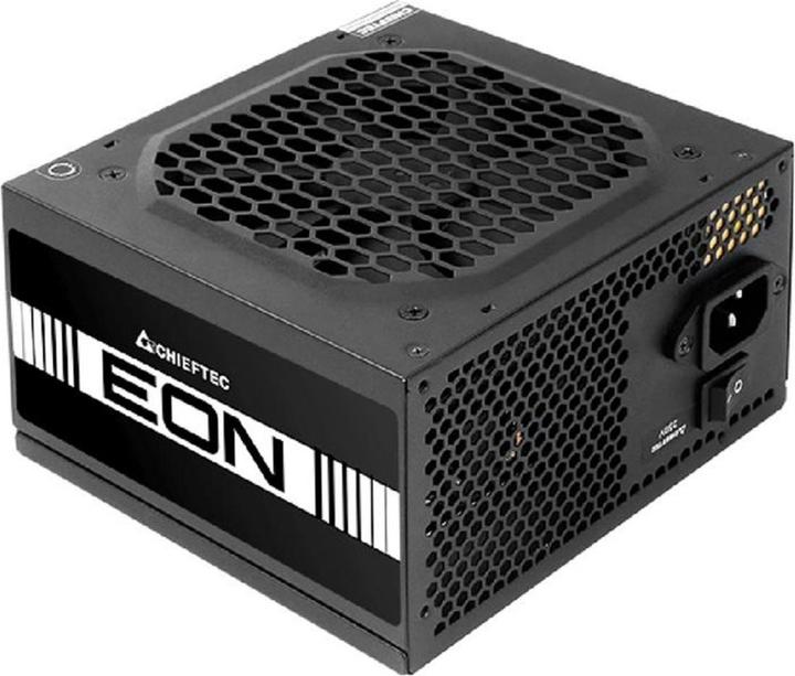 Chieftec Netzteil 600 Watt ATX ** EON Series 80PLUS (600 W)