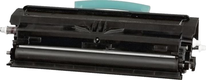 Produktbild Ampertec Toner ersetzt IBM 75P5711 schwarz (BK)
