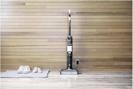 Image du produit Bissell CrossWave HF3 Cordless Pro
