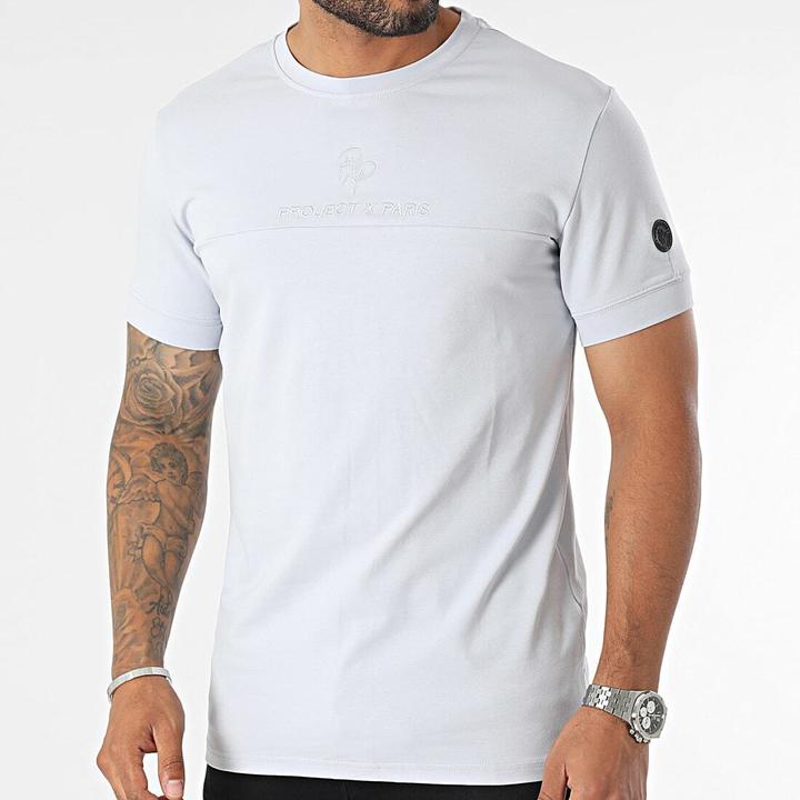 Actual product image Project X Paris t-hirt project x pari (S)