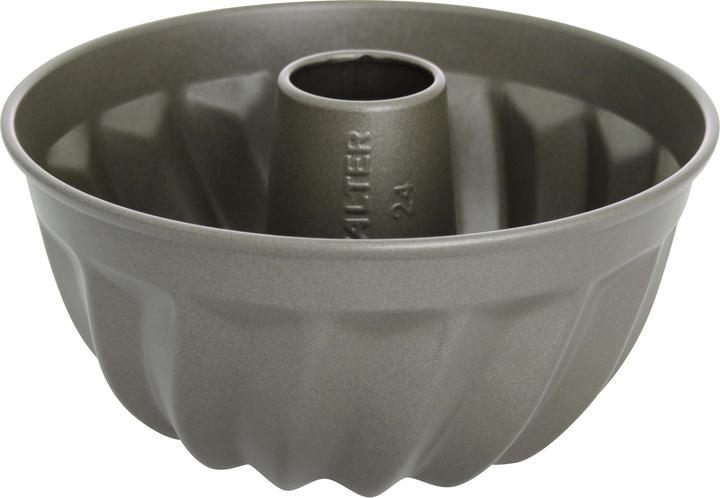 Actual product image Walter Backformen Gugelhupf professional 24cm (24 cm)