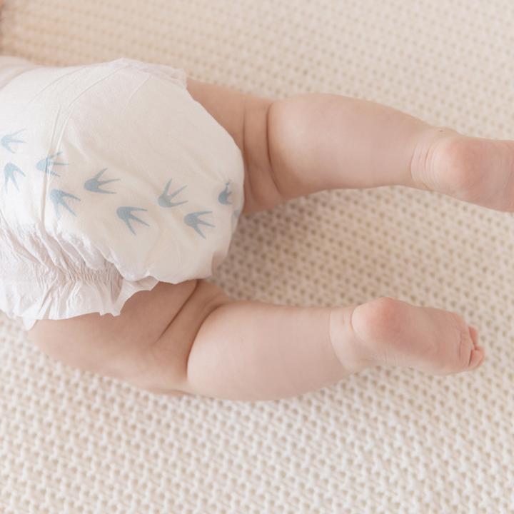 Actual product image Pingo Eco diapers (Size 3, Pack, 44 Piece)