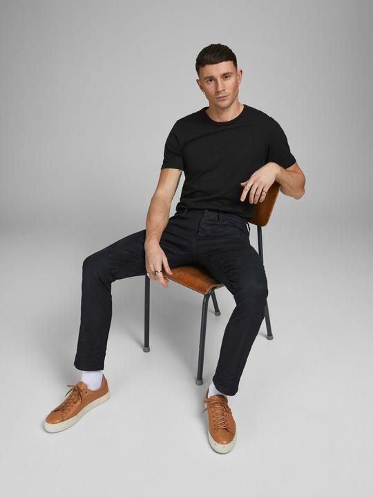 Produktbild Jack & Jones Tim Classic JJ 721 Slim/Straight Fit Jeans (W31/L34)