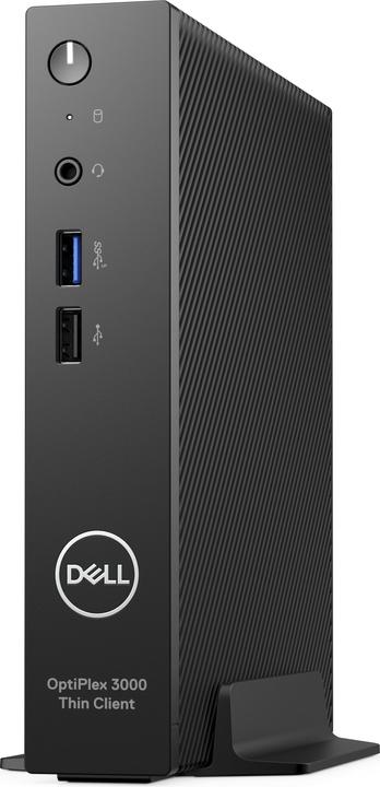 Produktbild Dell OptiPlex 3000 (Intel Pentium Silver N6005, 8 GB, 256 GB, Intel UHD Graphics)