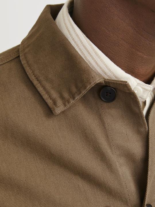Immagine prodotto Jack & Jones Relaxed Fit Overshirt Overshirt (L)