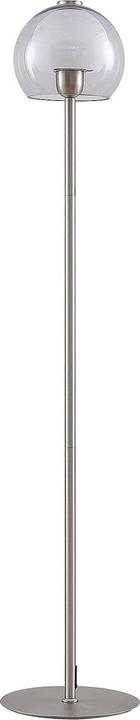 Produktbild Lucande Kaiya Stehleuchte mit Glasschirm (E27)