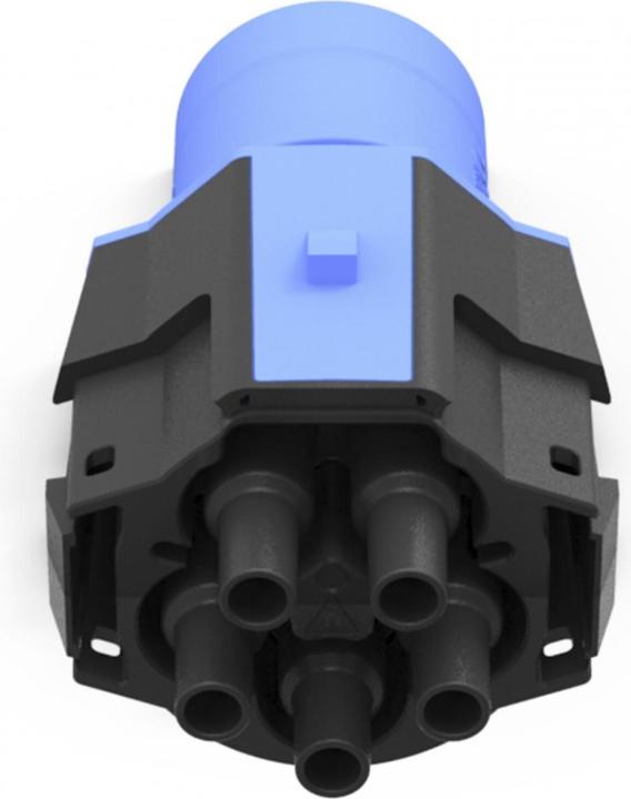 Actual product image NRGkick Steckeraufsatz