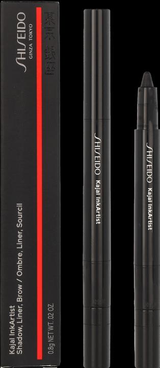 Productafbeelding Shiseido Kajal InkArtist (Nippon Noir)