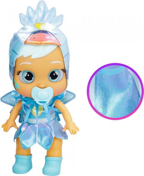 Actual product image IMC Toys Cry Babies Star Babies doll