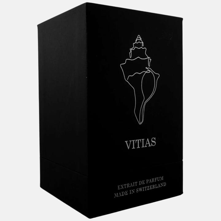 Actual product image Pernoire Vitias Extrait De Parfum 50 ml (Eau de parfum, 50 ml)
