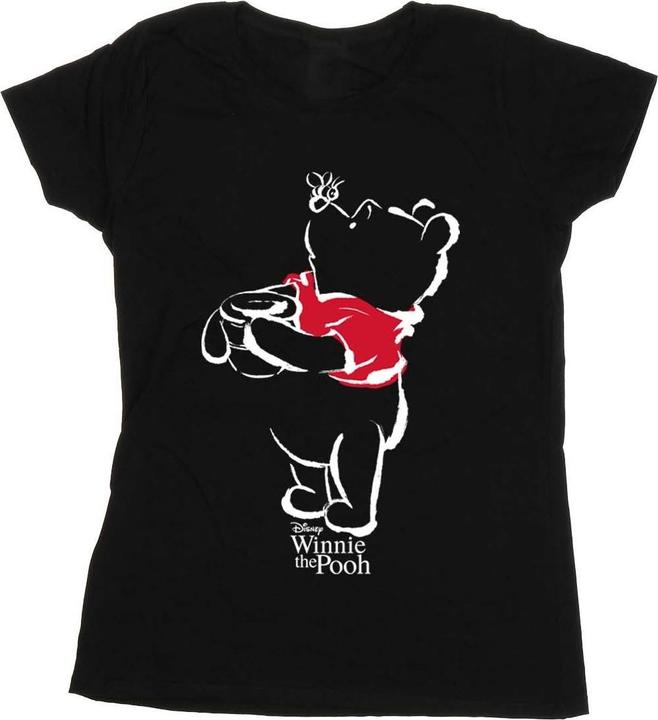 Disney Winnie The Pooh Drawing TShirt (XL)