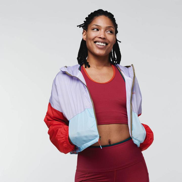 Immagine prodotto Cotopaxi Giacca Teca Crop (XS)