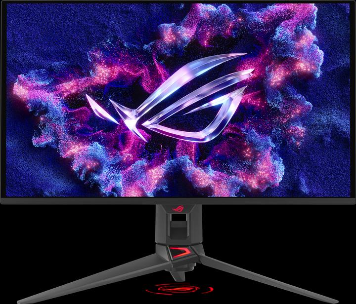 Image du produit ASUS ROG Swift OLED PG27UCDM (3840 x 2160 pixels, 26.50")