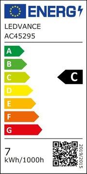 Label énergétique Ledvance Tube à LED (G13, 6.80 W, 1100 lm, 1 x, C)