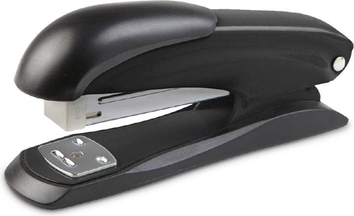 Produktbild Idena Office Set 4teilig Lochen und Heften schwarz