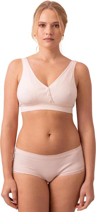 Produktbild Vertbaudet Still-Bh/Bustier (2er Pack, S)