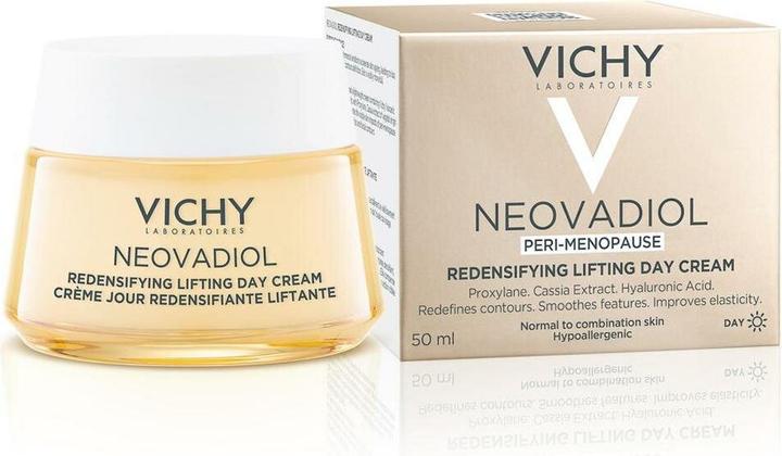 Image du produit Vichy Neovadiol (50 ml, Crème de jour)