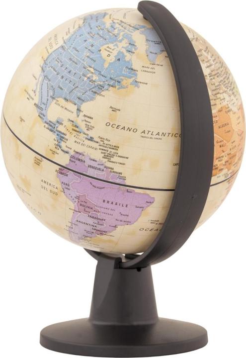 Image du produit Tecnodidattica Undici Antico - cm 11 (11 cm)
