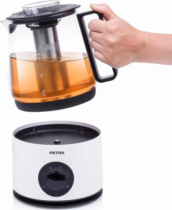 Produktbild Petra Electric PureTea IK 10.00 (1.50 l)