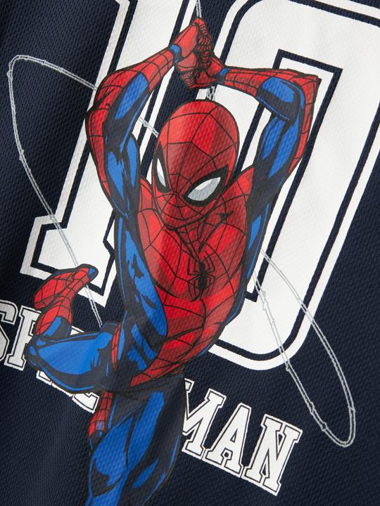 Produktbild Name it Spider-Man T-Shirt (122)