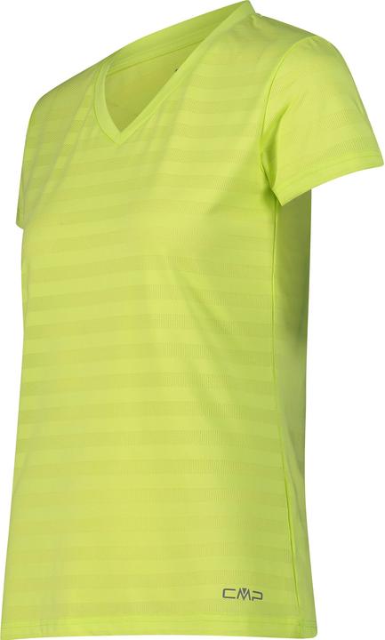 Actual product image CMP Campagnolo Striped Mesh (M)