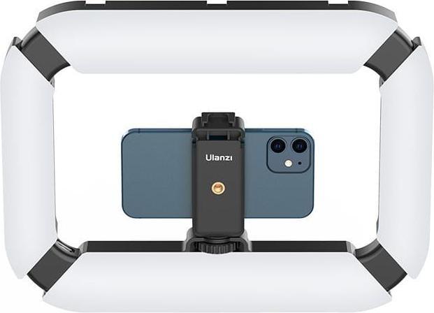 Actual product image Ulanzi Camera Ring Light Video Rig (Ring light)