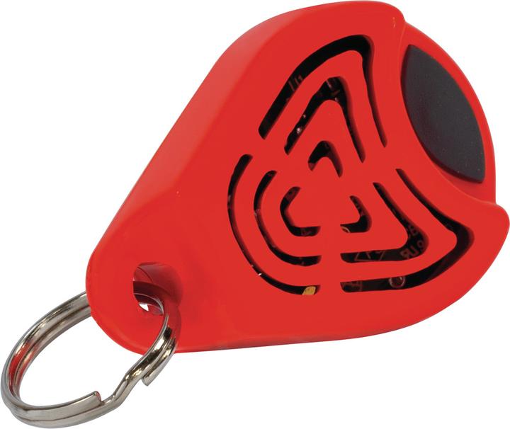 Produktbild Abus Zeckenschutz