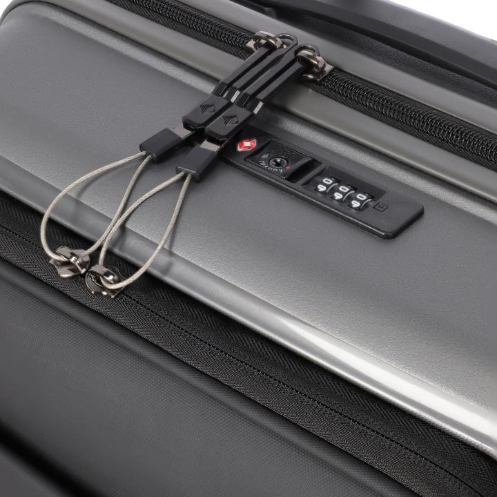 Produktbild Travelite Trient (42 l, Handgepäck (bis 50l))