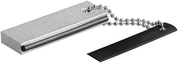 Actual product image Semptec Flint and Magnesium Block