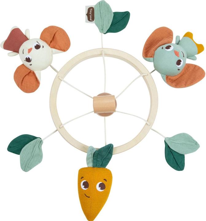 Tiny Love Wooden mobile