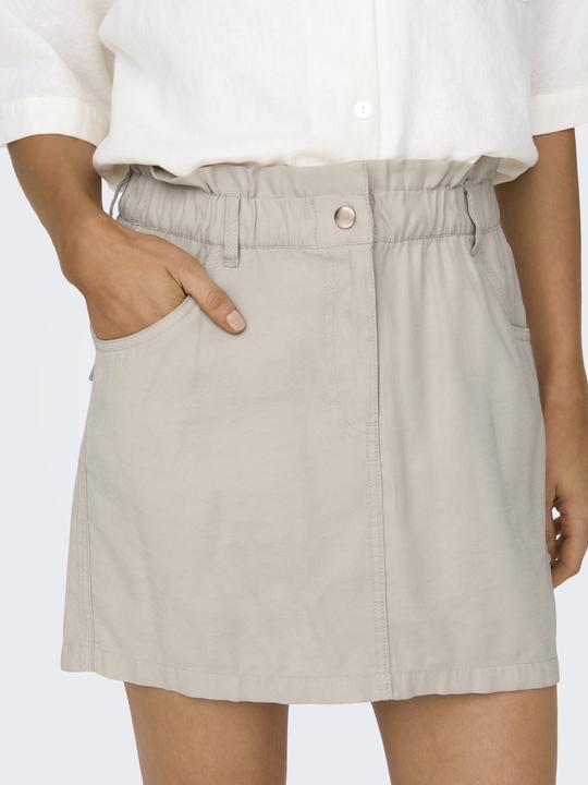 Produktbild Only Hohe Taille Kurzer Rock Rock (M)