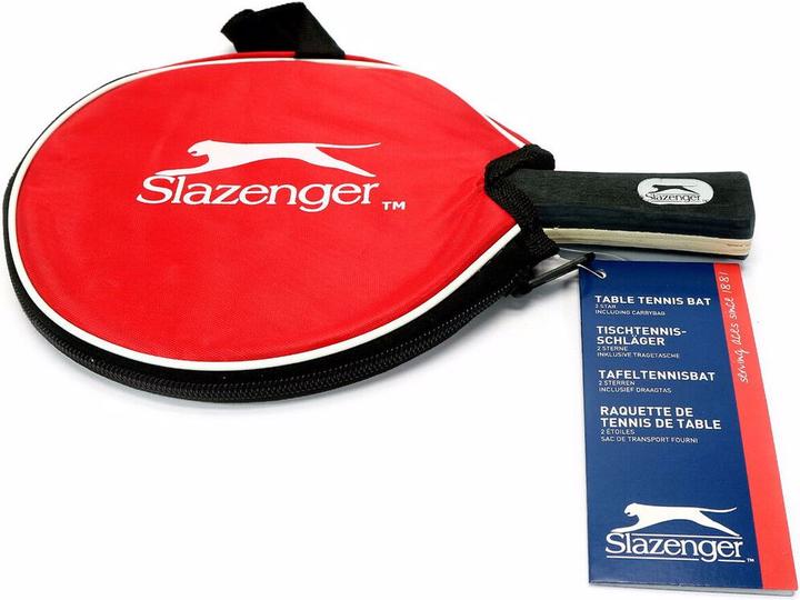 Slazenger Tischtennisschläger - Set