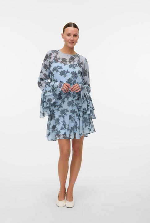 Actual product image Vero Moda VMCAMILLE Kurzes Kleid Kleid (M)