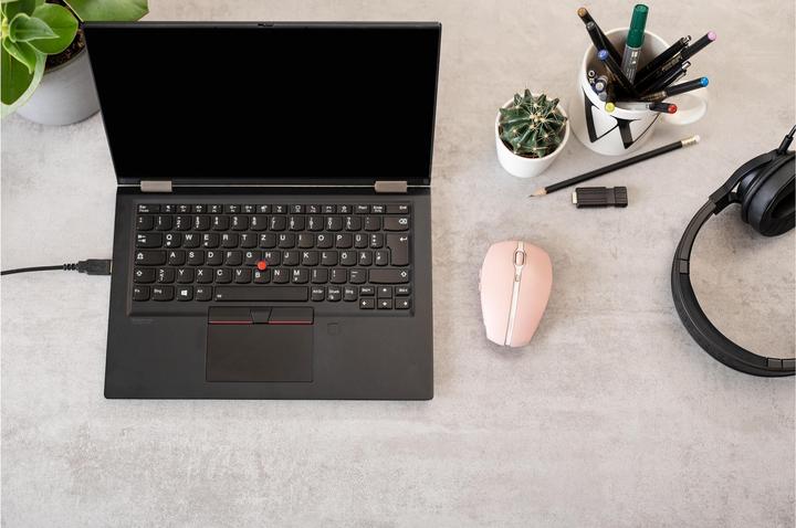 Actual product image CHERRY Gentix BT (Wireless)