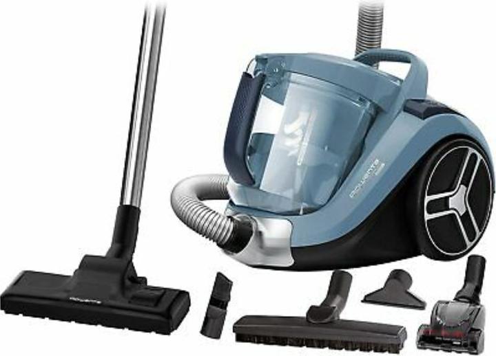 Actual product image Rowenta Compact Power XXL