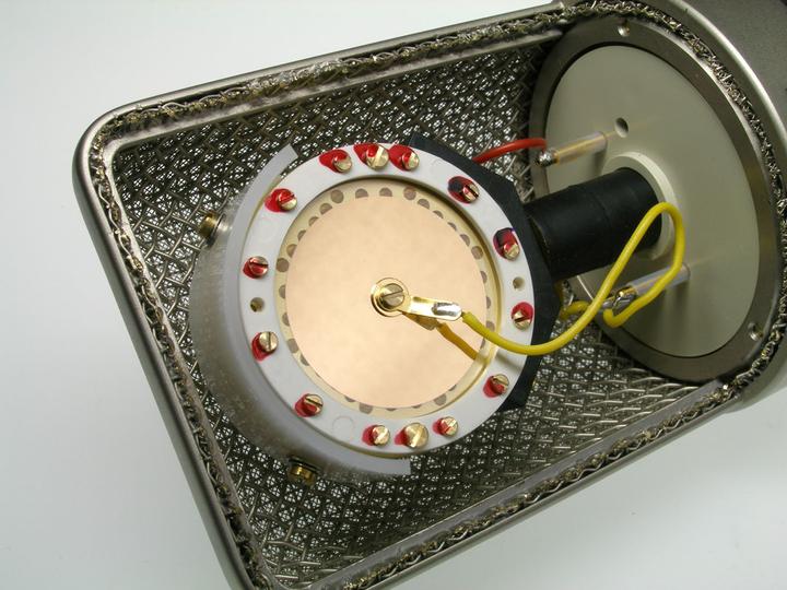Produktbild Neumann U 87 Ai Studio Set