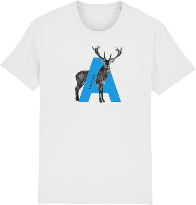 Immagine prodotto Orsino Maglietta Arietes Big5 Unisex - (XS)