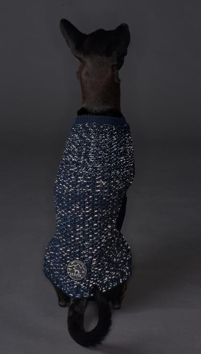 Image du produit Hunter Pull pour chien Finja (45, Pull-over pour chien)