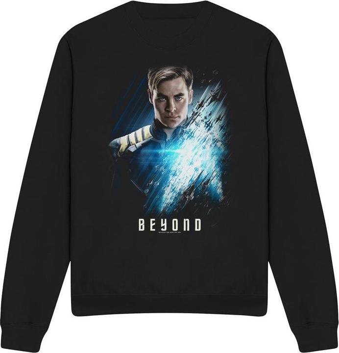 Star Trek Beyond Sweatshirt (XXL)