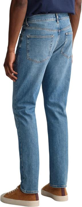 Immagine prodotto GANT The Hayes Jeans Aderente Uomo (36)