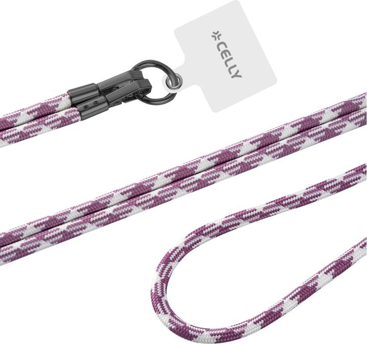 Immagine prodotto Celly Freedom Lace